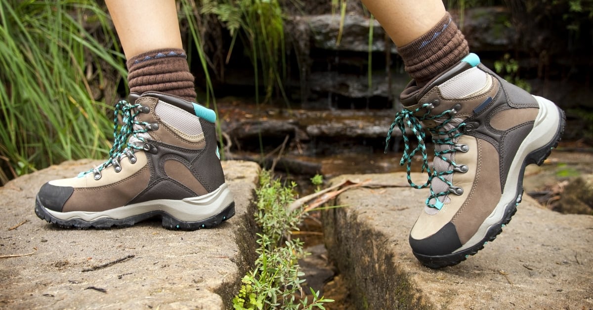 beat womens hiking boots