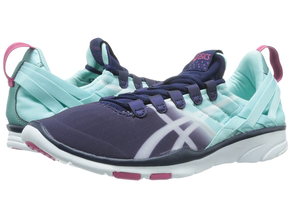 womens cross trainer shoes